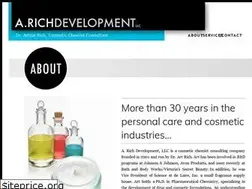 Sites similar to arichdevelopment.com