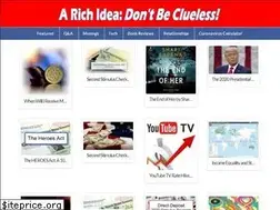 Sites similar to arichidea.com