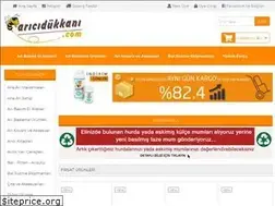 Sites similar to aricidukkani.com