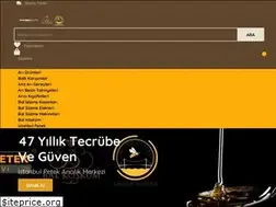 Sites similar to aricilikmerkezi.com