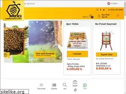 Sites similar to aricimalzemeleri.com