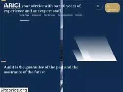Sites similar to ariciymm.com