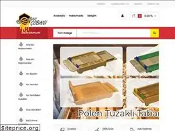 Sites similar to aricobani.net