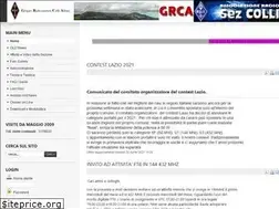 Sites similar to aricollialbani.it