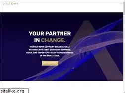 Sites similar to aricomagroup.com