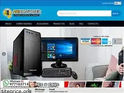 Sites similar to aricomputer.net
