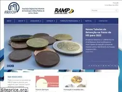 Sites similar to aricop.pt