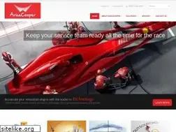 Sites similar to aricscooper.com