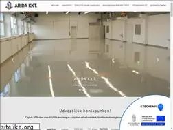 Sites similar to arida.hu