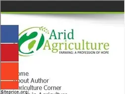 Sites similar to aridagriculture.com
