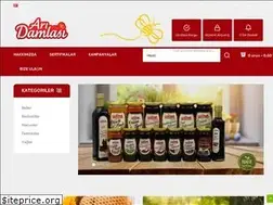Sites similar to aridamlasi.com
