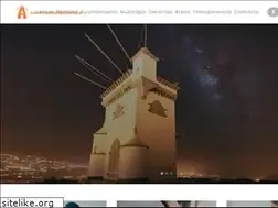 Sites similar to aridane.org