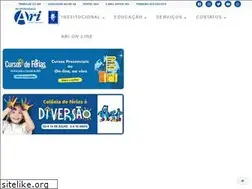 Sites similar to aridesa.com.br