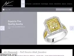 Sites similar to aridiamonds.com