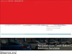 Sites similar to aridireksiyon.com