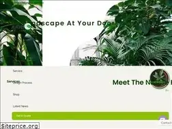 Sites similar to aridlandscape.ae