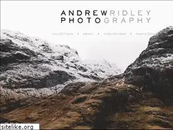 Sites similar to aridleyphotography.com