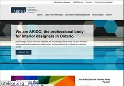 Sites similar to arido.ca