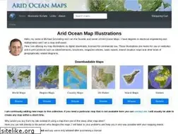 Sites similar to aridocean.com