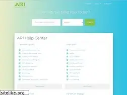 Sites similar to aridocs.com