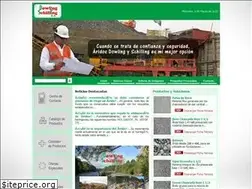 Sites similar to aridosads.cl