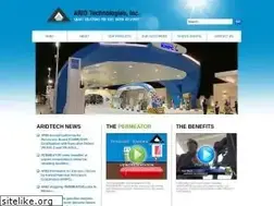 Sites similar to aridtech.com
