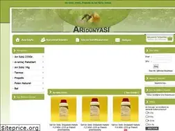 Sites similar to aridunyasi.net