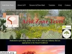 Sites similar to aridzonetrees.com