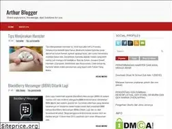 Sites similar to arie-crover.blogspot.com