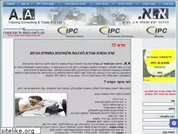 Sites similar to arie-grushka.co.il