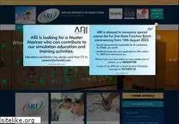 Sites similar to ariedu.com