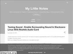 Sites similar to arief-jr.blogspot.com