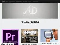 Sites similar to arieffunchopat.wordpress.com