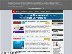 Sites similar to ariefrb95.blogspot.com