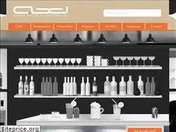Sites similar to ariege-boissons.com