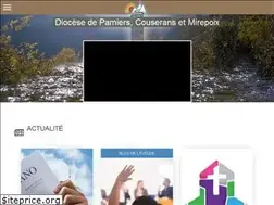 Sites similar to ariege-catholique.fr