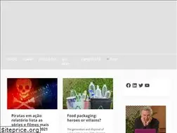 Sites similar to ariehalpern.com.br