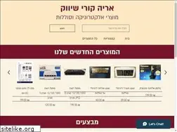 Sites similar to ariekori.com