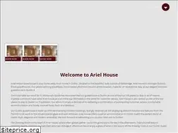 Sites similar to ariel-house.net