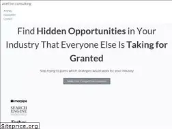 Sites similar to ariel-lim.com