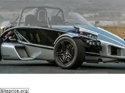Sites similar to arielatom.com