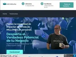 Sites similar to arielbrailovsky.com