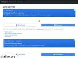 Sites similar to arielch.org