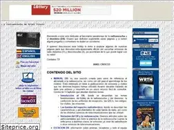 Sites similar to arieldx.tripod.com