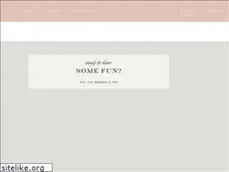 Sites similar to arieleikinzerphotography.com