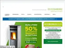 Sites similar to arielenergia.it