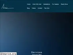 Sites similar to arielenergyhealer.com