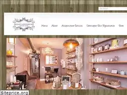 Sites similar to arielesapothecary.com