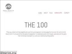 Sites similar to arielestulin.com