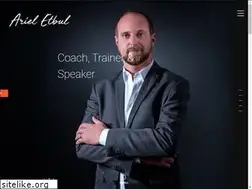 Sites similar to arieletbul.com